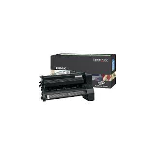 15G041K Toner Noir pour imprimante Lexmark C752/n/dn/dtn/e