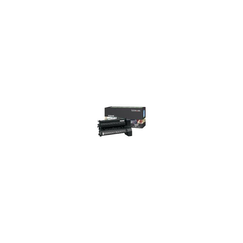 15G041K Toner Noir pour imprimante Lexmark C752