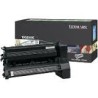 15G041K Toner Noir pour imprimante Lexmark C752