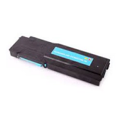 Cartouche de toner Dell C3760n Cyan 9k XHC (593-11122) pour imprimante Dell C3760n, C3760dn, C3765dnf