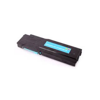 Cartouche de toner Dell C3760n Cyan 9k XHC (593-11122) pour imprimante Dell C3760n, C3760dn, C3765dnf