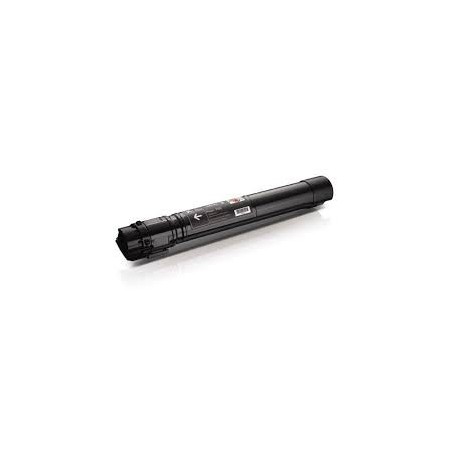 Cartouche de toner Dell 7130cdn Noir LC 19k (593-10873) pour imprimante Dell 7130cdn Cartouche de toner Dell 7130cdn Noir LC 19k (593-10873) pour imprimante Dell 7130cdn