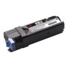 Cartouche de toner Dell 2150cn Magenta HC 2,5k (593-11033) pour imprimante Dell 2150cn, 2150cdn