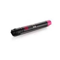 Cartouche de toner Dell 7130cdn Magenta HC 20k (593-10875) pour imprimante Dell 7130cdn