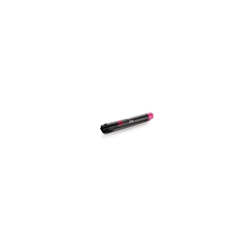 Cartouche de toner Dell 7130cdn Magenta HC 20k (593-10875) pour imprimante Dell 7130cdn
