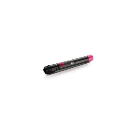 Cartouche de toner Dell 7130cdn Magenta HC 20k (593-10875) pour imprimante Dell 7130cdn Cartouche de toner Dell 7130cdn Magenta HC 20k (593-10875) pour imprimante Dell 7130cdn