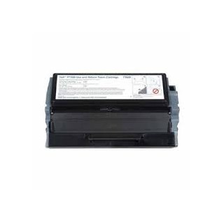 Cartouche de toner Dell 5310n Return Noir Extra HC 30k (595-10013) pour imprimante Dell 5310n