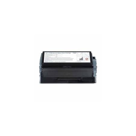 Cartouche de toner Dell 5310n Return Noir Extra HC 30k (595-10013) pour imprimante Dell 5310n