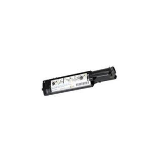 Cartouche de toner Dell 3010cn Noir 2k (JH565) pour imprimante Dell 3010cn