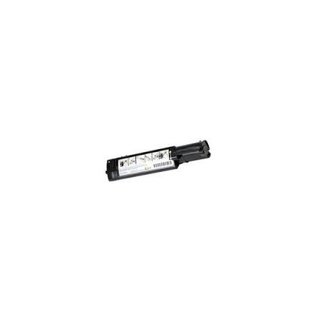 Cartouche de toner Dell 3010cn Noir 2k (JH565) pour imprimante Dell 3010cn Cartouche de toner Dell 3010cn Noir 2k (JH565) pour imprimante Dell 3010cn