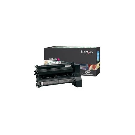 15G041M Toner Magenta pour imprimante Lexmark C752 C760 C762 X752 X762 15G041M Toner Magenta pour imprimante Lexmark C752 C760 C762 X752 X762