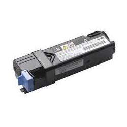 Cartouche de toner Dell 1320cn Noir HC 2k (DT615) pour imprimante Dell 1320cn