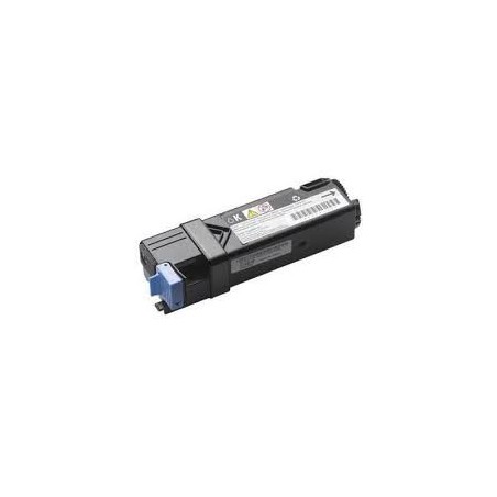Cartouche de toner Dell 1320cn Noir HC 2k (DT615) pour imprimante Dell 1320cn Cartouche de toner Dell 1320cn Noir HC 2k (DT615) pour imprimante Dell 1320cn