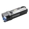 Cartouche de toner Dell 1320cn Noir HC 2k (DT615) pour imprimante Dell 1320cn