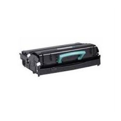 Cartouche de toner Dell 2330d Return 2k LC (PK492) pour imprimante Dell 2330d, 2330dn