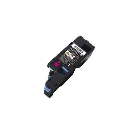Cartouche de toner Dell C1660w (V3W4C) Magenta pour imprimante Dell C1660w Cartouche de toner Dell C1660w (V3W4C) Magenta pour imprimante Dell C1660w