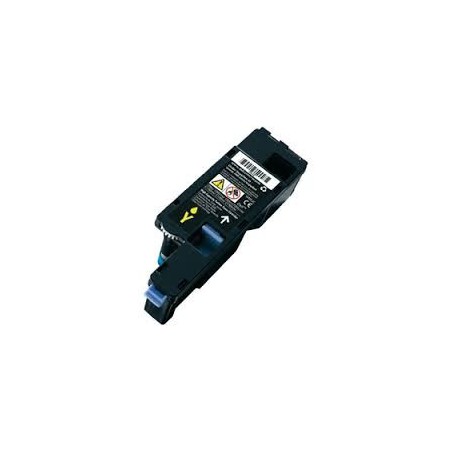 Cartouche de toner Dell 1350cnw Jaune 1,4k HC (WM2JC) pour imprimante Dell 1350cnw, 1250c, 1355, C1760, C1765 Cartouche de toner Dell 1350cnw Jaune 1,4k HC (WM2JC) pour imprimante Dell 1350cnw, 1250c, 1355, C1760, C1765