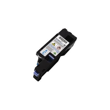 Cartouche de toner Dell C17XX (XKP2P) Noir LC pour imprimante Dell 17xx, 1250, 135x Cartouche de toner Dell C17XX (XKP2P) Noir LC pour imprimante Dell 17xx, 1250, 135x