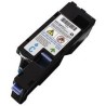 Cartouche de toner Dell C17XX (XKP2P) Noir LC pour imprimante Dell 17xx, 1250, 135x