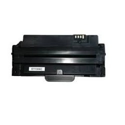 Cartouche de toner Dell 1130 Noir HC 2,5k (593-10961) pour imprimante Dell 1130, 1130n, 1133, 1135n