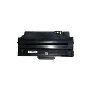 Cartouche de toner Dell 1130 Noir HC 2,5k (593-10961) pour imprimante Dell 1130, 1130n, 1133, 1135n