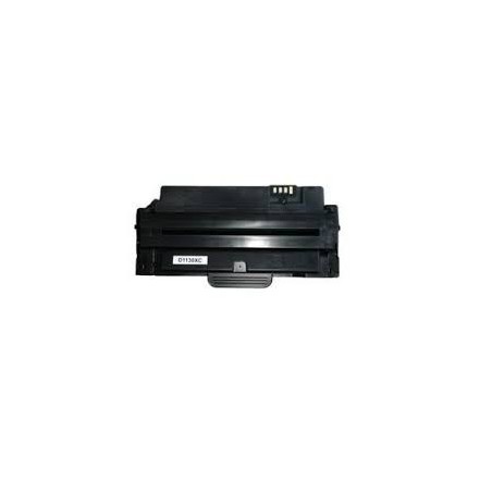 Cartouche de toner Dell 1130 Noir HC 2,5k (593-10961) pour imprimante Dell 1130, 1130n, 1133, 1135n Cartouche de toner Dell 1130 Noir HC 2,5k (593-10961) pour imprimante Dell 1130, 1130n, 1133, 1135n