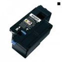 Cartouche de toner Dell 1350cnw Noir 2k HC (3K9XM) pour imprimante Dell 1350cnw, 1250c, 1355, C1760, C1765