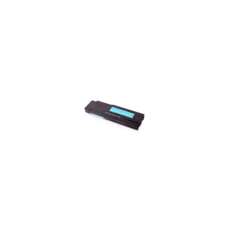 Cartouche de toner Dell C3760n Cyan 5k HC (593-11118) pour imprimante Dell C3760n, C3760dn, C3765dnf