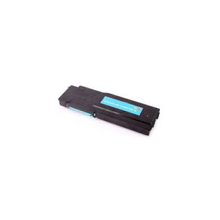 Cartouche de toner Dell C3760n Cyan 5k HC (593-11118) pour imprimante Dell C3760n, C3760dn, C3765dnf Cartouche de toner Dell C3760n Cyan 5k HC (593-11118) pour imprimante Dell C3760n, C3760dn, C3765dnf