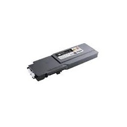 Cartouche de toner Dell C3760n Magenta 5k HC (593-11117) pour imprimante Dell C3760n, C3760dn, C3765dnf