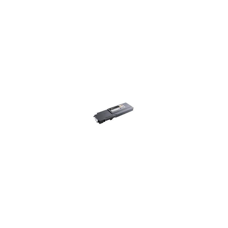 Cartouche de toner Dell C3760n Magenta 5k HC (593-11117) pour imprimante Dell C3760n, C3760dn, C3765dnf