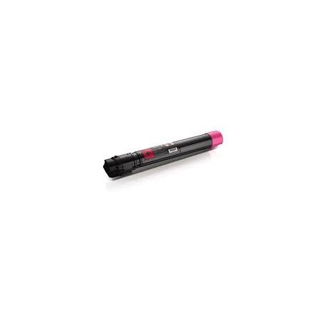 Cartouche de toner Dell 7130cdn Magenta LC 11k (593-10879) pour imprimante Dell 7130cdn Cartouche de toner Dell 7130cdn Magenta LC 11k (593-10879) pour imprimante Dell 7130cdn