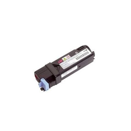 Cartouche de toner Dell 2150cn Magenta LC 1,2k (D6FXJ) pour imprimante Dell 2150cn, 2150cdn, 2155cn, 2155cdn Cartouche de toner Dell 2150cn Magenta LC 1,2k (D6FXJ) pour imprimante Dell 2150cn, 2150cdn, 2155cn, 2155cdn