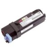 Cartouche de toner Dell 2150cn Magenta LC 1,2k (D6FXJ) pour imprimante Dell 2150cn, 2150cdn, 2155cn, 2155cdn