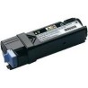 Cartouche de toner Dell 2150cn Jaune HC 2,5k (593-11037) pour imprimante Dell 2150cn, 2150cdn