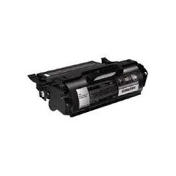 Cartouche de toner Dell 5230dn Noir Return HC 21k (593-11049) pour imprimante Dell 5230dn