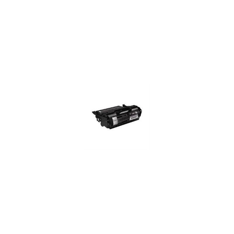 Cartouche de toner Dell 5230dn Noir Return HC 21k (593-11049) pour imprimante Dell 5230dn