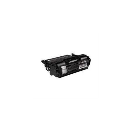 Cartouche de toner Dell 5230dn Noir Return HC 21k (593-11049) pour imprimante Dell 5230dn Cartouche de toner Dell 5230dn Noir Return HC 21k (593-11049) pour imprimante Dell 5230dn