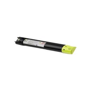 Cartouche de toner Dell 5130cdn Jaune HC 12k (593-10924) pour imprimante Dell 5130cdn