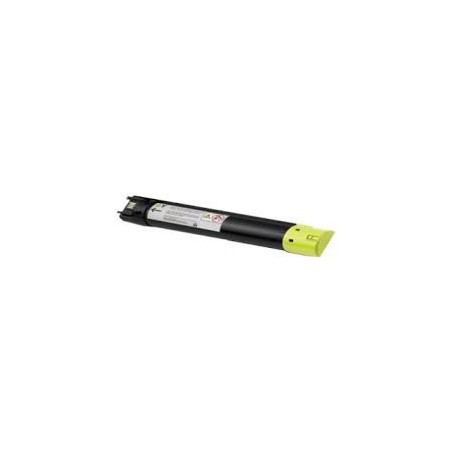Cartouche de toner Dell 5130cdn Jaune HC 12k (593-10924) pour imprimante Dell 5130cdn Cartouche de toner Dell 5130cdn Jaune HC 12k (593-10924) pour imprimante Dell 5130cdn
