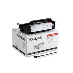 17G0152 Toner Noir 5k pour imprimante Lexmark Optra M 410, M 412