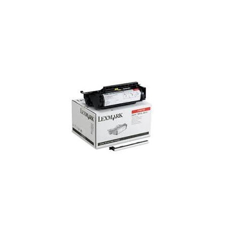 17G0152 Toner Noir 5k pour imprimante Lexmark Optra M410, M412 17G0152 Toner Noir 5k pour imprimante Lexmark Optra M410, M412