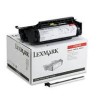 17G0152 Toner Noir 5k pour imprimante Lexmark Optra M410, M412