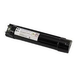 Cartouche de toner Dell 5130cdn Noir HC 18k (593-10925) pour imprimante Dell 5130cdn