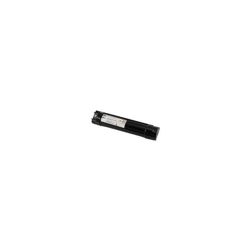 Cartouche de toner Dell 5130cdn Noir HC 18k (593-10925) pour imprimante Dell 5130cdn