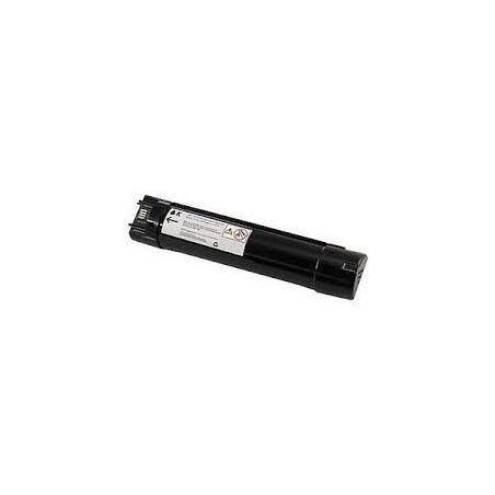 Cartouche de toner Dell 5130cdn Noir HC 18k (593-10925) pour imprimante Dell 5130cdn