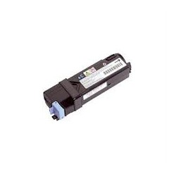 Cartouche de toner Dell 2130cn Cyan HC 2,5k (593-10313) pour imprimante Dell 2130cn, 2135cn