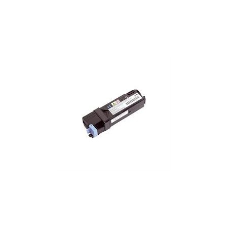 Cartouche de toner Dell 2130cn Cyan HC 2,5k (593-10313) pour imprimante Dell 2130cn, 2135cn Cartouche de toner Dell 2130cn Cyan HC 2,5k (593-10313) pour imprimante Dell 2130cn, 2135cn