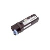 Cartouche de toner Dell 2130cn Cyan HC 2,5k (593-10313) pour imprimante Dell 2130cn, 2135cn