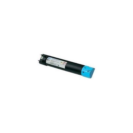 Cartouche de toner Dell 5130cdn Cyan LC 6k (593-10926) pour imprimante Dell 5130cdn Cartouche de toner Dell 5130cdn Cyan LC 6k (593-10926) pour imprimante Dell 5130cdn